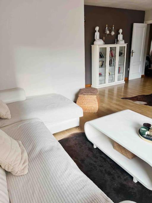 Apartamento A 2 Min De Playa Calpe Bagian luar foto