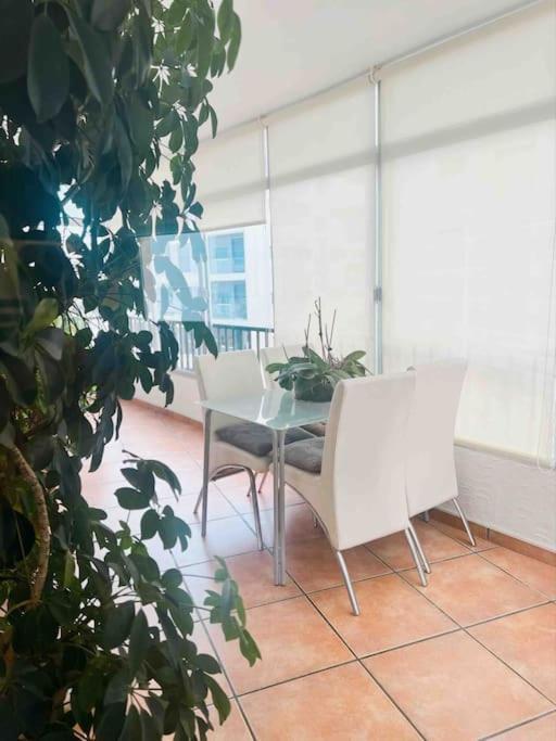 Apartamento A 2 Min De Playa Calpe Bagian luar foto